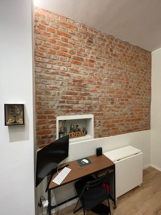 Red Bricks - Porta Romana 米兰 外观 照片